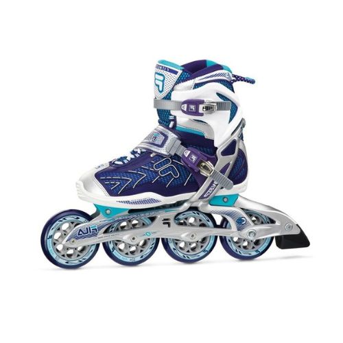 Fila sales plume lady